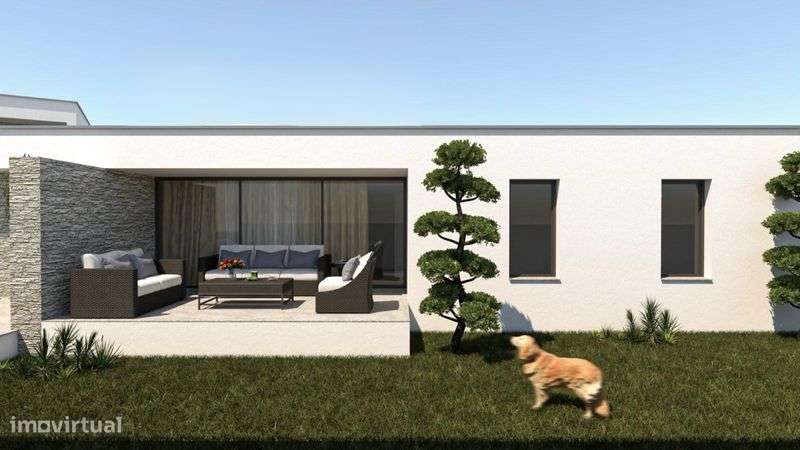 Moradia Térrea T3 – Conforto, Funcionalidade e Investimento Seguro - Grande imagem: 4/8