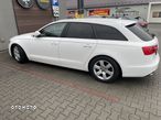 Audi A6 Avant 3.0 TDI DPF multitronic - 2