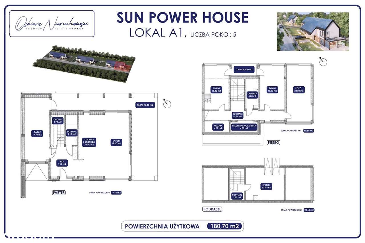 Bliźniak nad Narwią. Stan surowy otwarty-11