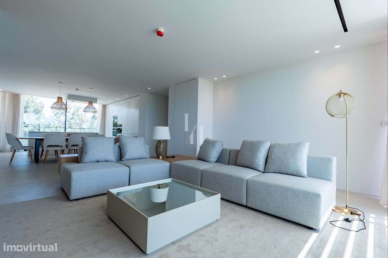 Penthouse T2 para venda no The Creek em Vilamoura - Grande imagem: 3/21