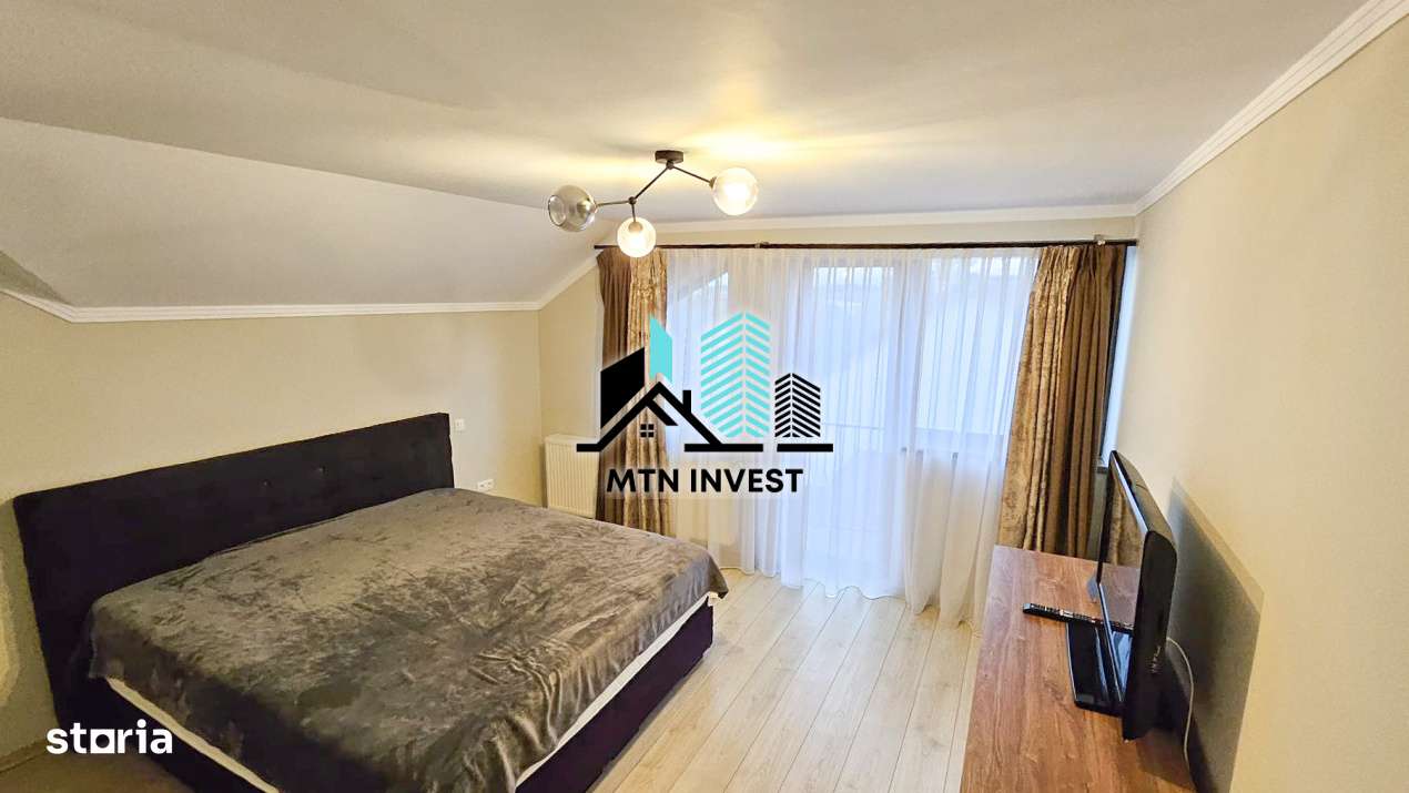 Casa SMART de Lux in Turnisor – 5 Camere, 5 Bai, 250 mp Utili - Imagine principală: 5/18