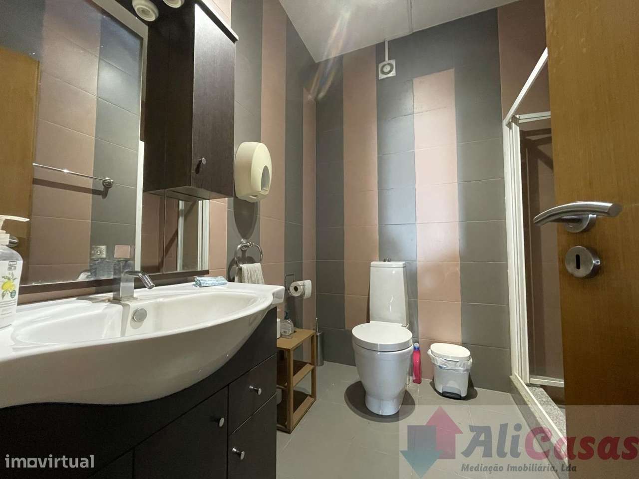 Fantástica Vivenda C/-34