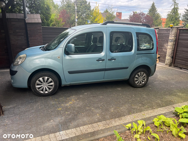 Renault Kangoo 1.6 16V 105 Authentique - 1