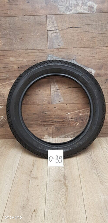 Opona 110/80-18 Bridgestone Battlax BT45F - 1