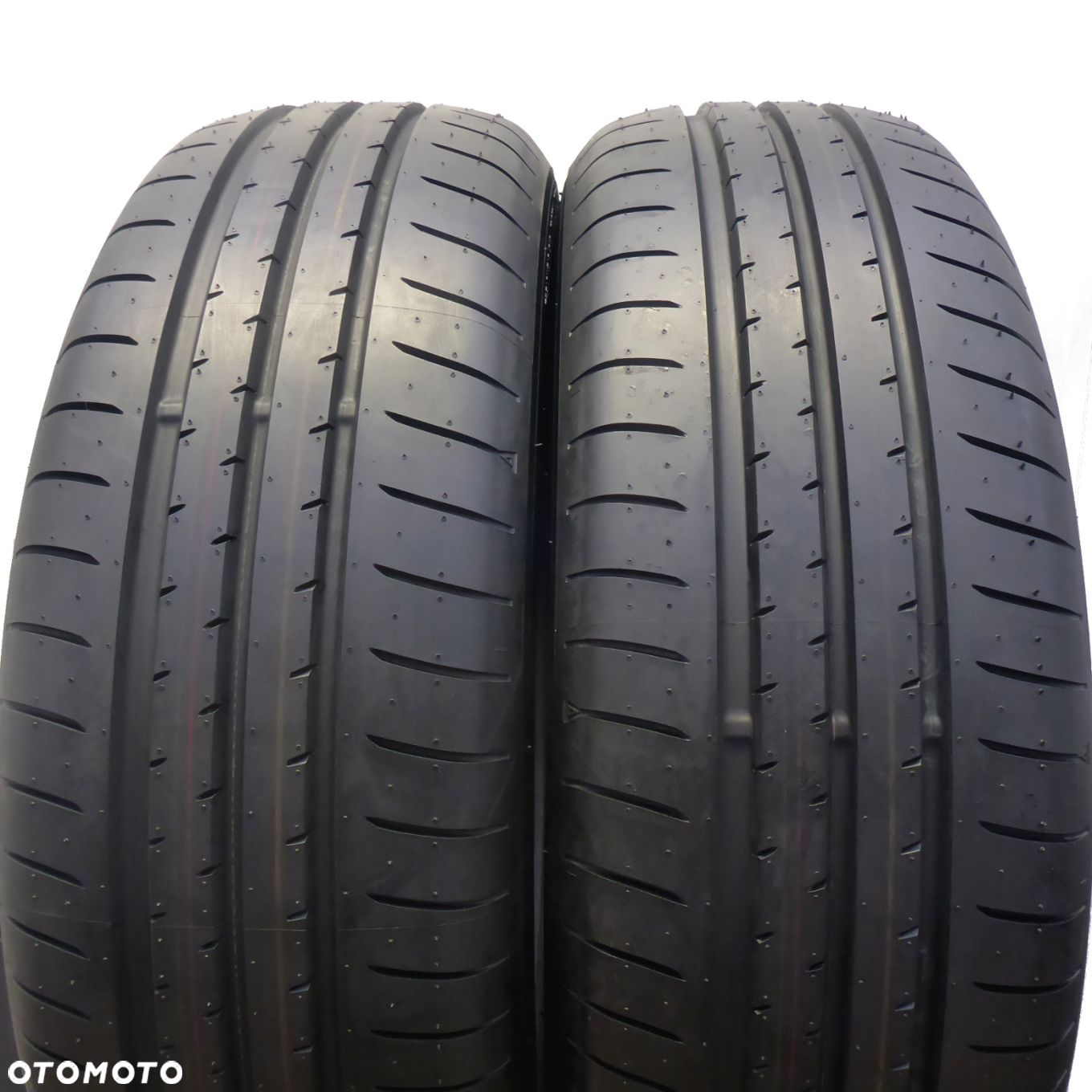 4 x TOYO 185/60 R16 86H Proxes R55A Lato 2019 Jak Nowe NIEUŻYWANE - 4