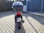 Kymco Agility - 7