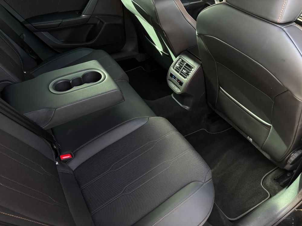 Cupra Cupra-formentor