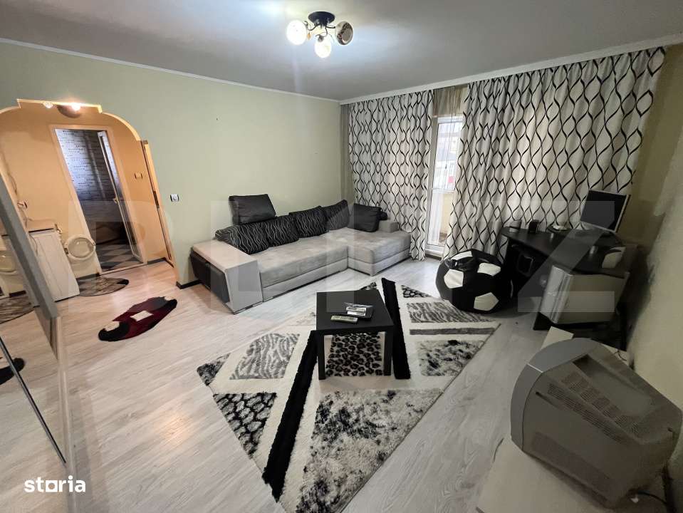 Apartament 2 camere, 48 mp utili, zona Micro 11 - Imagine principală: 2/12
