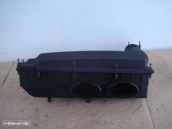 Caixa De Filtro De Ar Completo Jaguar X-Type (X400) - 2