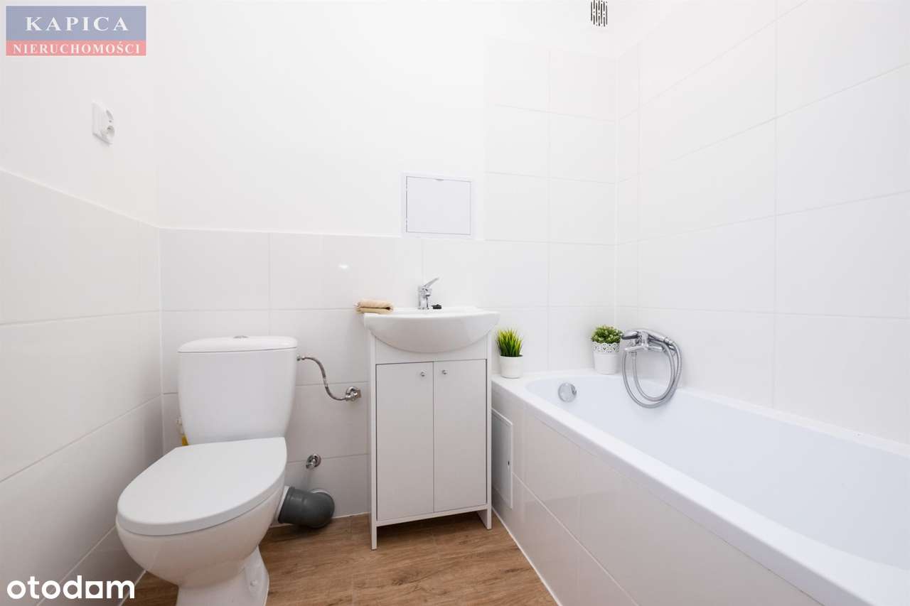 5 min do metra, po remoncie, piwnica 2,6 m2-7