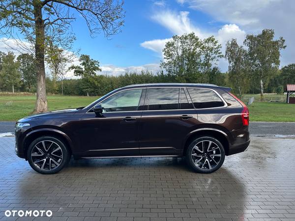 Volvo XC 90 B5 D AWD Core 7os - 2