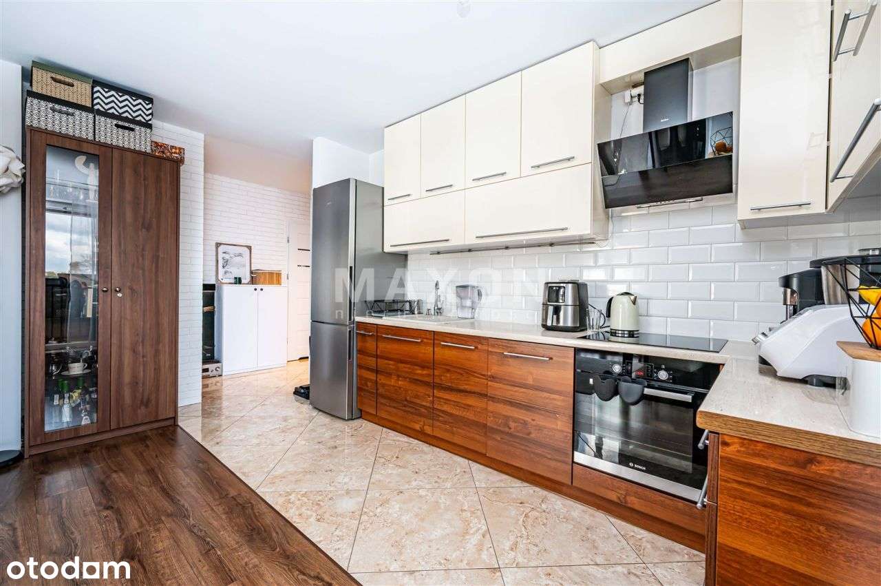 ✨Obniżona cena do końca roku✨2 balkony-6