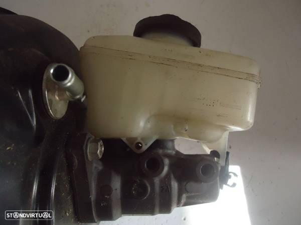 Servo Freio Lexus IS 220 - 2