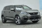 Peugeot 5008 BlueHDI 180 EAT6 GT - 2