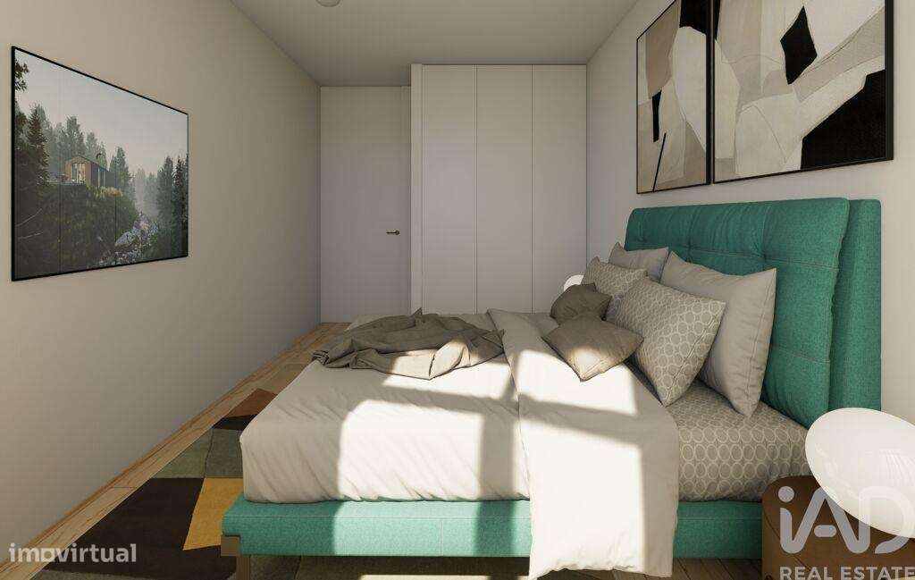 Apartamento T2 em Paredes de 75 m2 - Grande imagem: 4/35