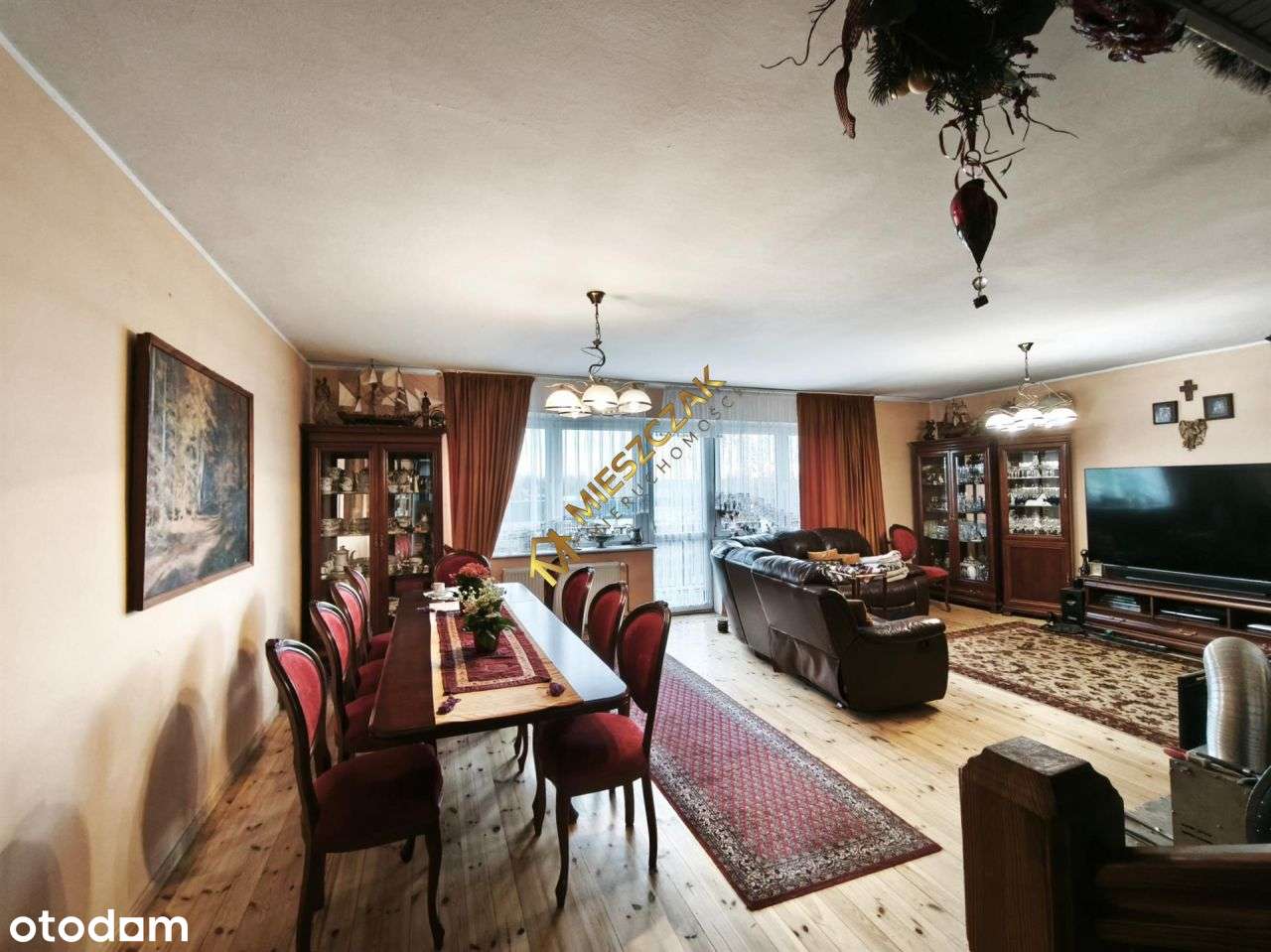 Dom wolnostojący w Karwicach. - Pełny obrazek: 5/20