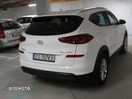 Hyundai Tucson - 6