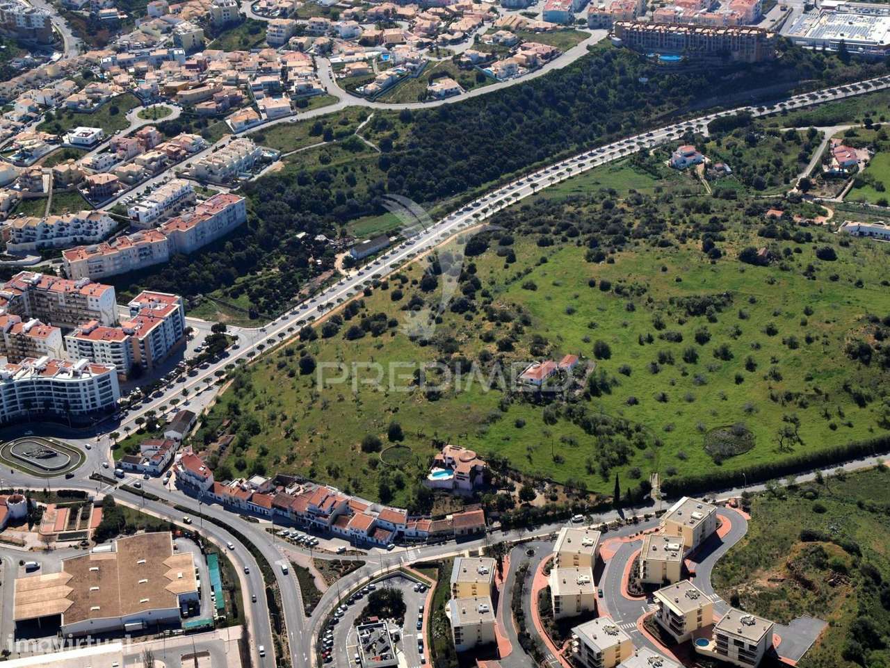 Lotes para construção Prédio de Apartamentos T2/T3 - Grande imagem: 5/10