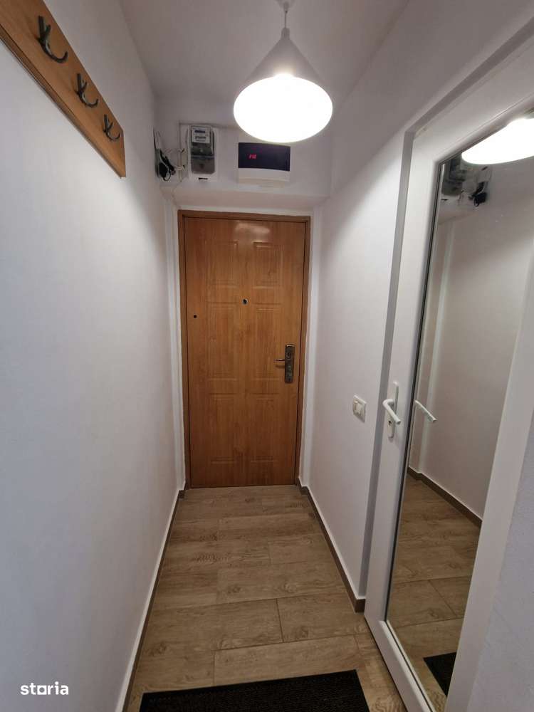 Tomis Nord - Apartament 2 camere-3