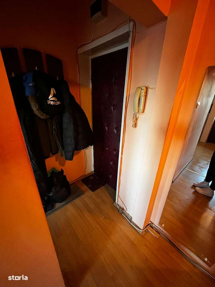 Apartament 3 camere, etaj intermediar, Centrul de Transfuzii.-6