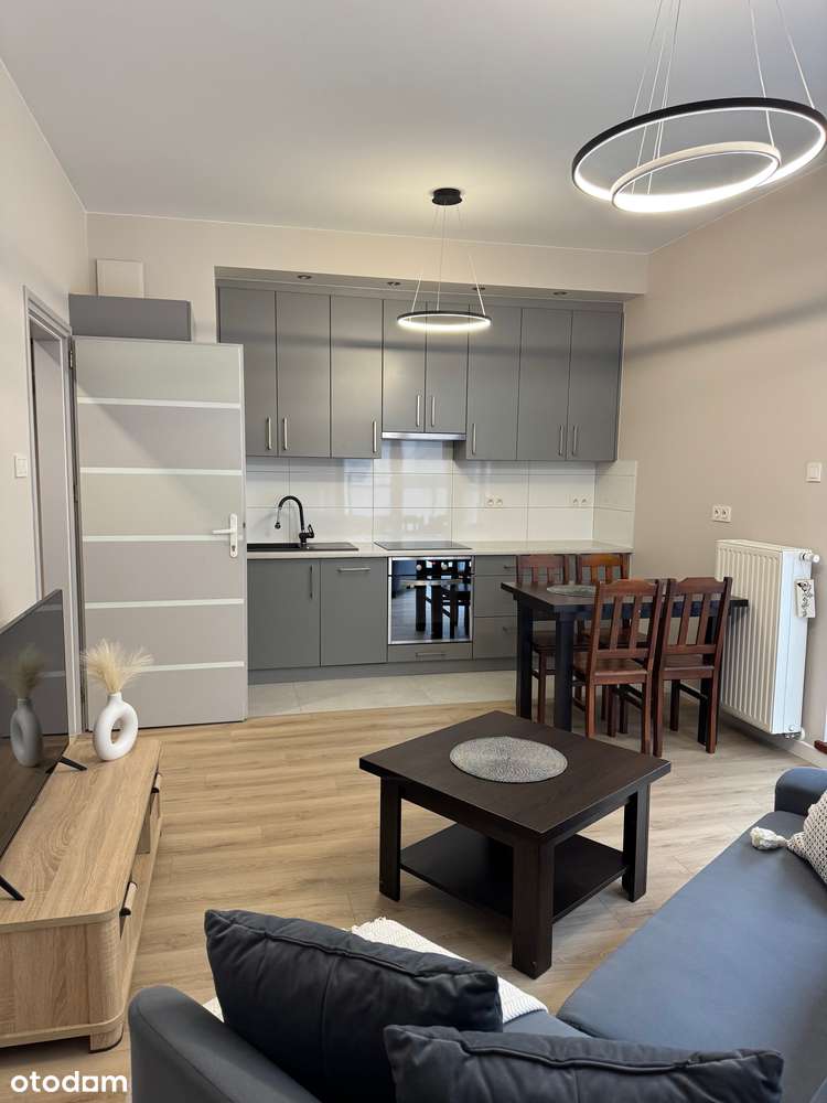 Rozkładowe 2 pokoje // po remoncie // Zielony Żoliborz // od zaraz - Pełny obrazek: 2/15