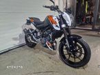 KTM Duke - 5