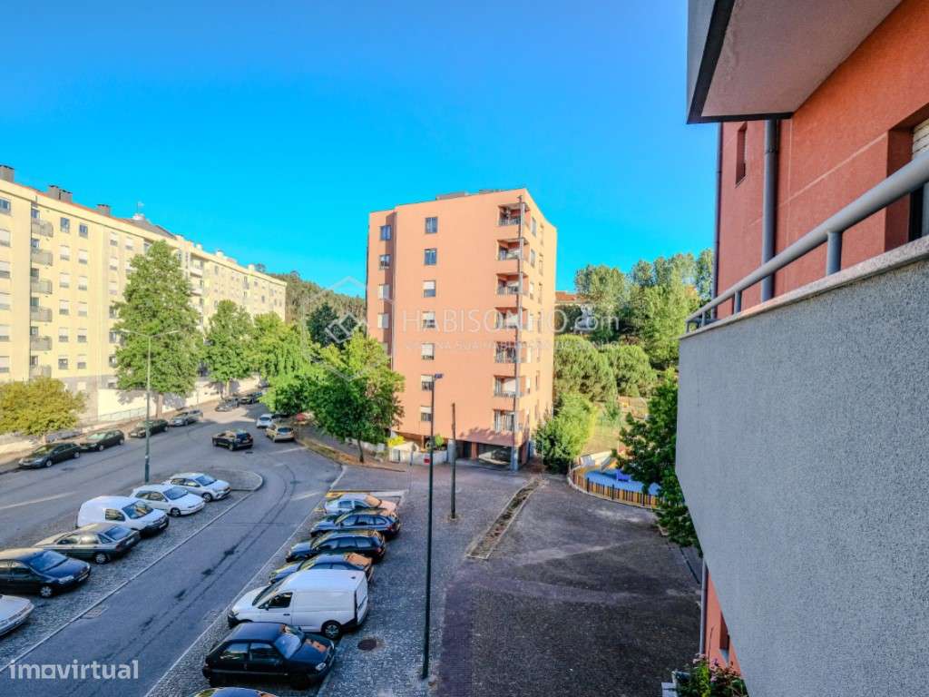 Apartamento T2 | Quinta da Lousa | Valongo-18