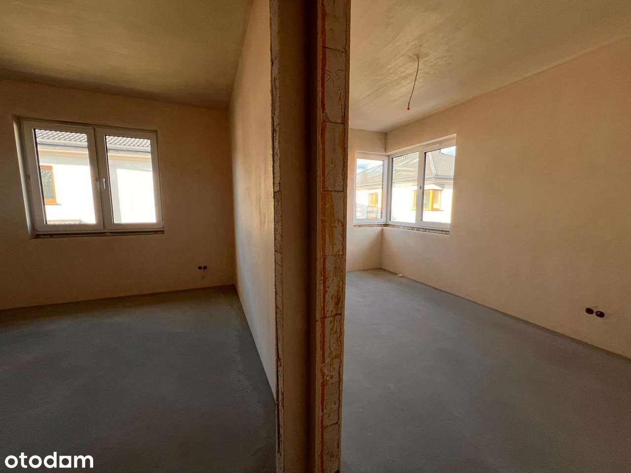 Nowoczesny segment w Rezydencji Jaworowa – Etap II, już oddany-9