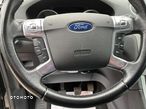 Ford S-Max 2.0 TDCi Ambiente - 21