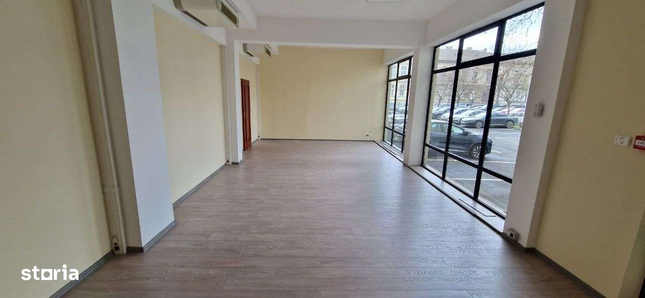 Spatiu zona Centrala - Imagine principală: 4/8