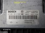 TRAFIC 2,0 DCI Bosch 0281018497 lub 237101754R - 5