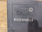 POMPA HAMULCOWA ABS VW SEAT SKODA AUDI 1.9 TDI 1C0907379J 1J0614117E - 2