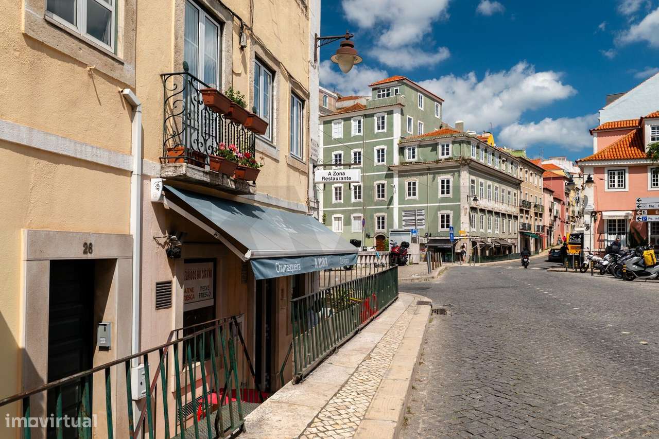 Restaurante - Venda - Alcântara - Grande imagem: 5/28