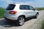 Volkswagen Tiguan 2.0 TDI 4Mot Sport&Style - 6