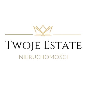 Twoje Estate Nieruchomości Logo