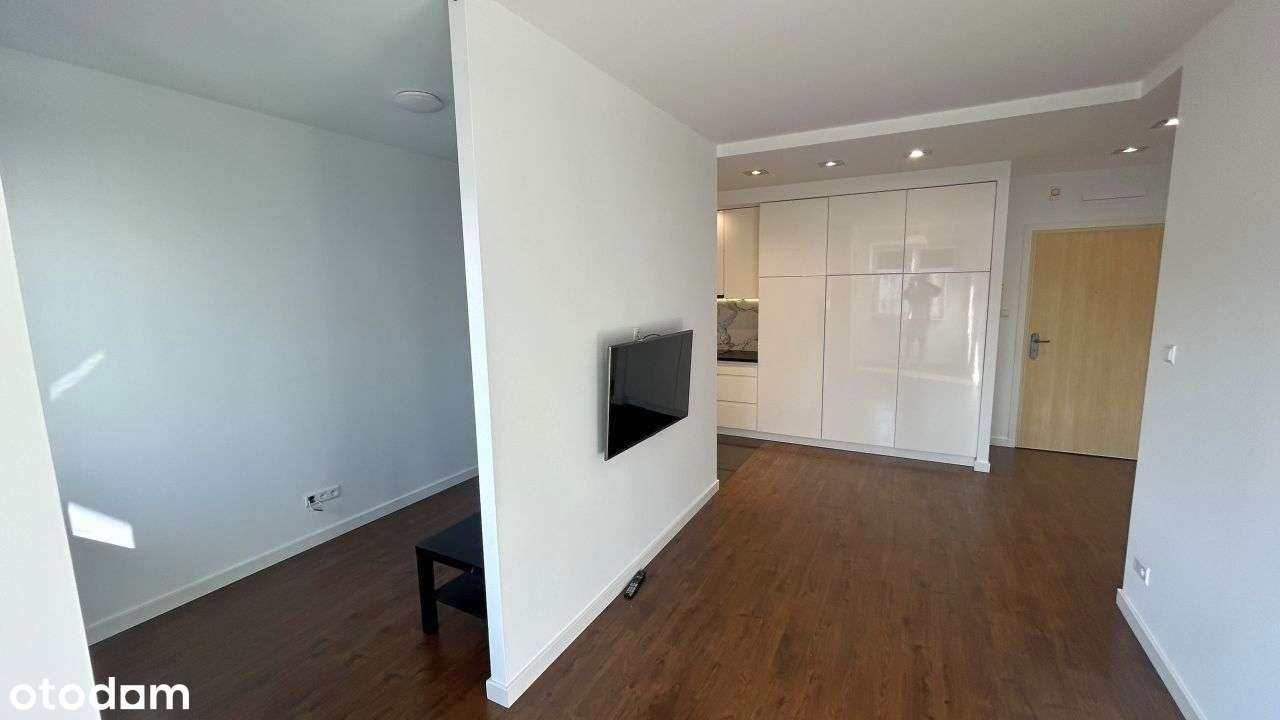 Mokotów, Czerska, 49 m2, 3-pokojowe, wykończone z AGD-10