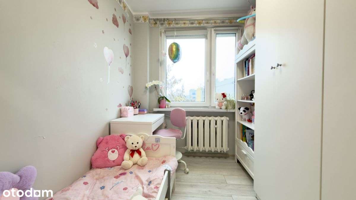 M3 idealne dla rodziny - wszędzie blisko!!-14