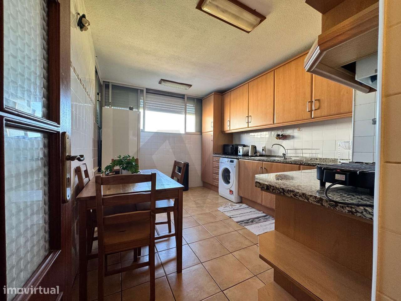 Apartamento T3 com elevador no Barreiro - Urbanização Cidade Sol, Sant-27