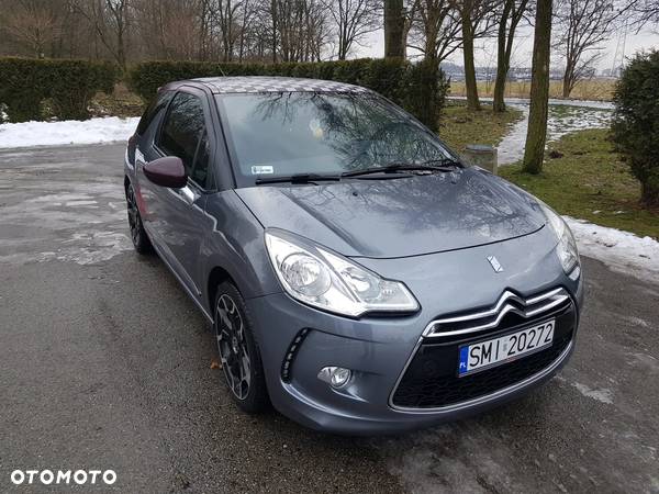 Citroën DS3 1.6 HDi SportChic - 12