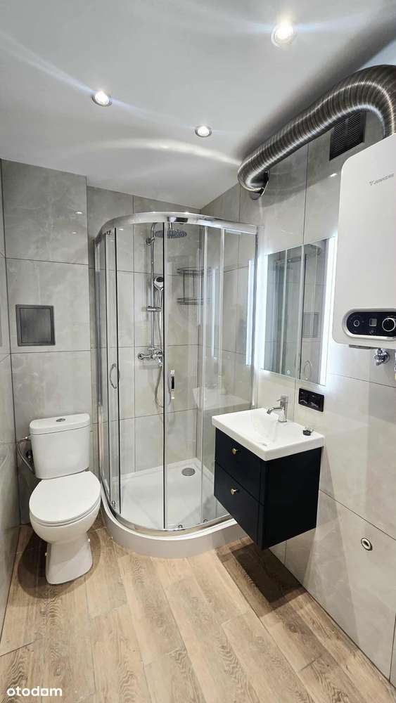 Mieszkanie, 34,69 m², Dąbrowa Górnicza-1