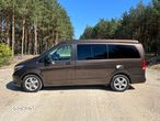 Mercedes-Benz Marcopolo kamper Westfalia v klasa marco Polo v250 - 11