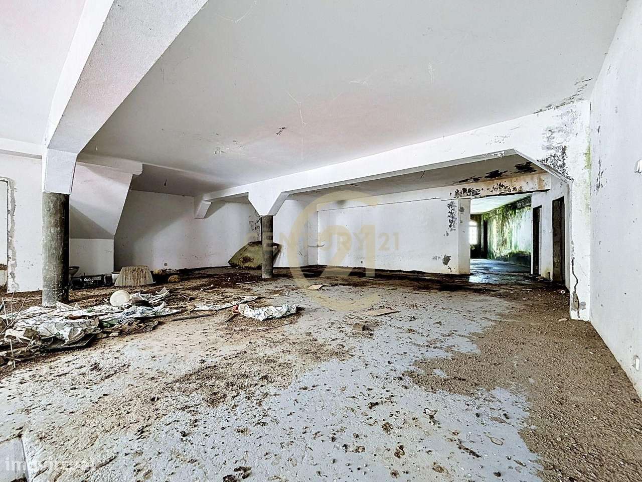 Espaçosa Casa para Recuperação em Angra do Heroísmo-6