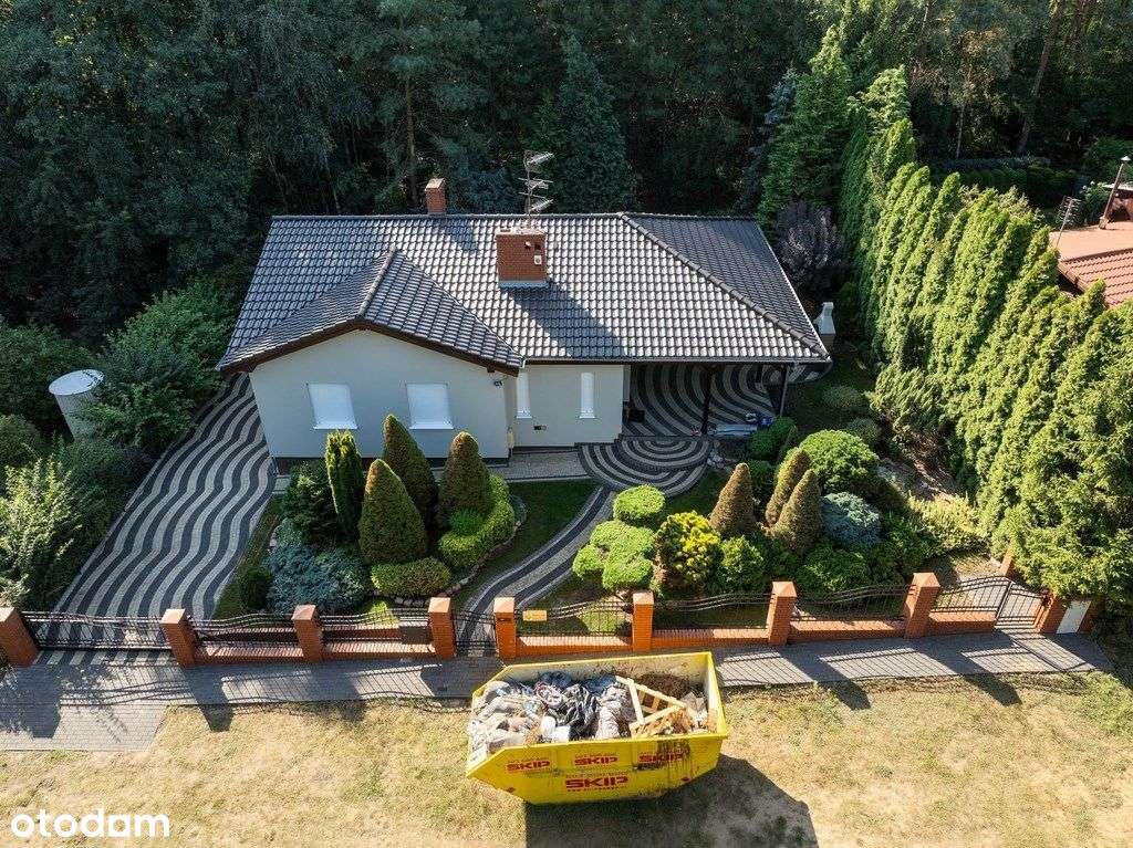 Jeziora/całoroczny/lasy/gaz/internet/ - Pełny obrazek: 5/15