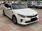 Kia Optima Sportswagon 1.7 CRDI DCT GT Line - 1