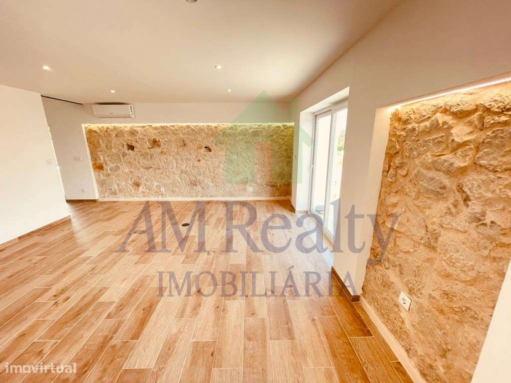 MORADIA RÚSTICA | TREMES | SANTARÉM - Grande imagem: 5/29