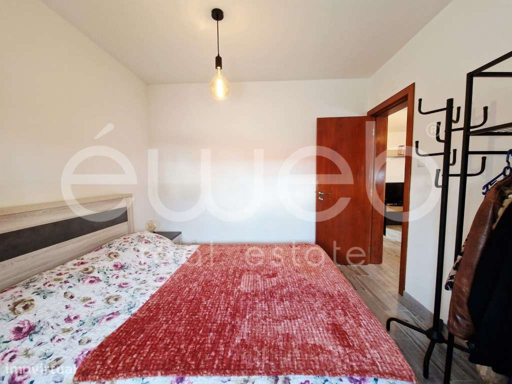 Moradia T3, Samora Correia, Benavente-21