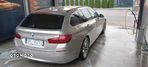 BMW Seria 5 520d xDrive - 3