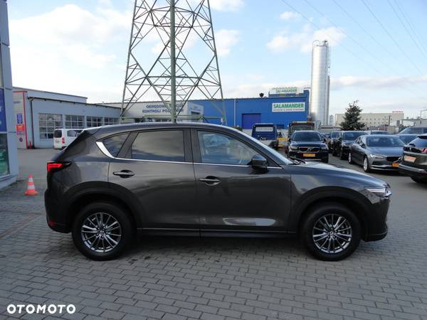 Mazda CX-5 2.0 Enso 2WD - 33