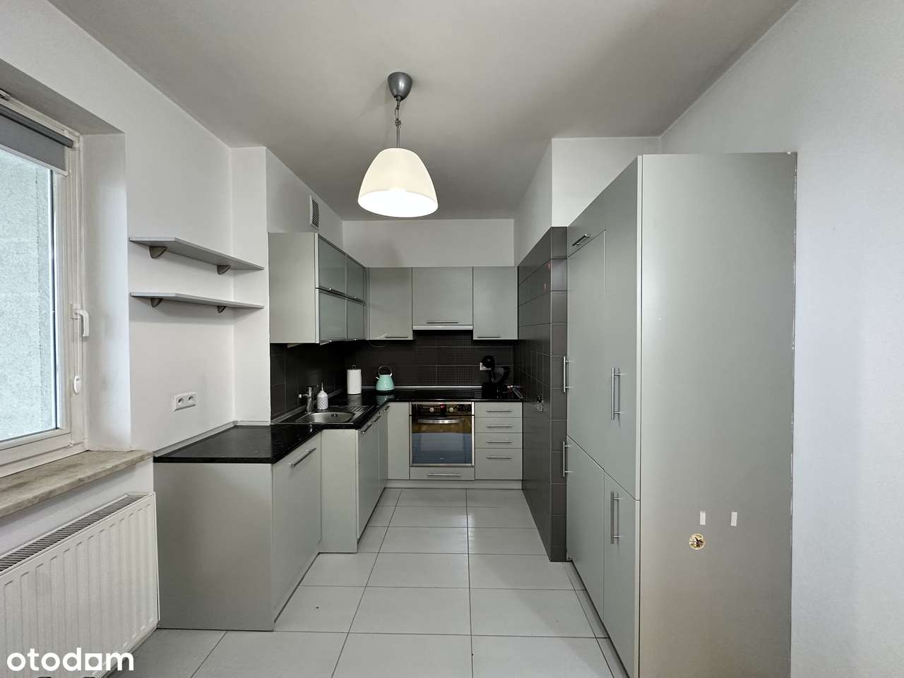 REZERWACJA. 3 pokoje,zamknięte osiedle,blisko metra Kondratowicza-11