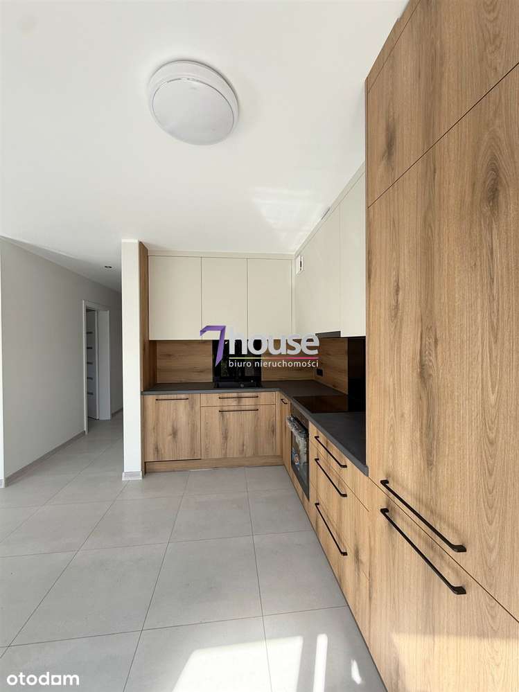 Ostatni Apartament pod KLUCZ! W CENTRUM! 2 MIEJSCA PARKINGOWE! - Pełny obrazek: 4/20